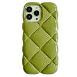 Boogzel Apparel Quilted iPhone Case, view 2