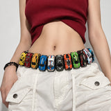 Boogzel Apparel Race Girl Toy Car Belt, view 2