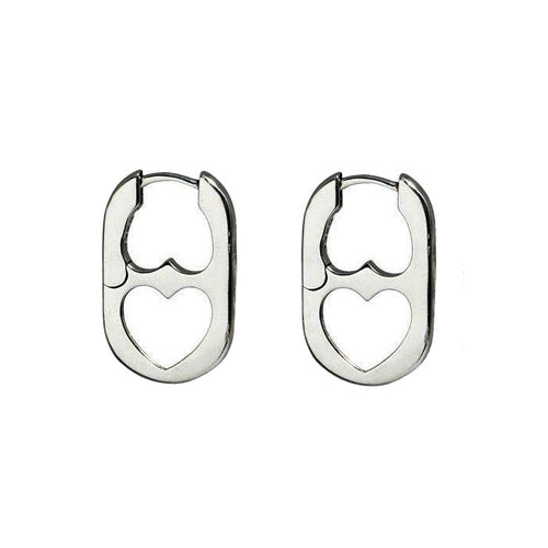 Boogzel Apparel Ready For Love Mini Earrings