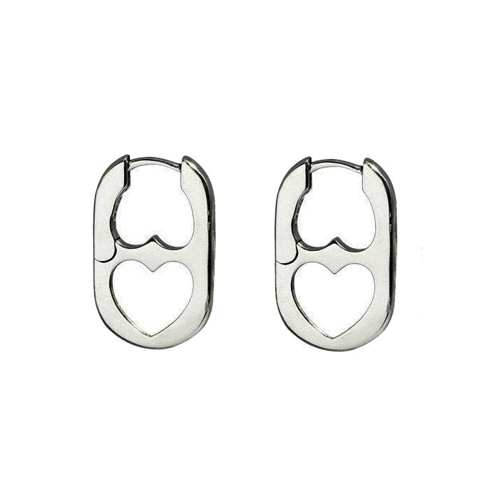 Boogzel Apparel Ready For Love Mini Earrings