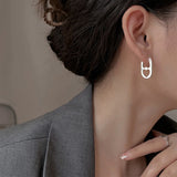 Boogzel Apparel Ready For Love Mini Earrings, view 3