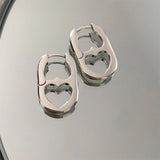 Boogzel Apparel Ready For Love Mini Earrings, view 4