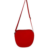 Boogzel Apparel Red Apple Core Shoulder Bag, view 4