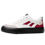 Boogzel Apparel Red Apple Sneakers, view 2