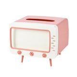 Boogzel Apparel Retro Aesthetic TV iPhone Holder, view 4