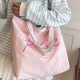 Boogzel Apparel Rêve Pastel Shopper Bag, view 2
