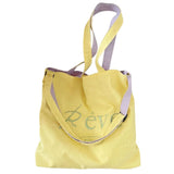 Boogzel Apparel Rêve Pastel Shopper Bag, view 3