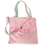 Boogzel Apparel Rêve Pastel Shopper Bag, view 5