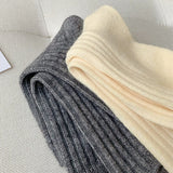 Boogzel Apparel Ribbed Wool Socks, view 2