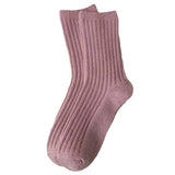 Boogzel Apparel Ribbed Wool Socks, view 4