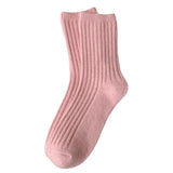 Boogzel Apparel Ribbed Wool Socks, view 5