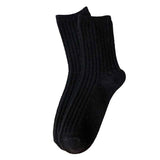 Boogzel Apparel Ribbed Wool Socks, view 6