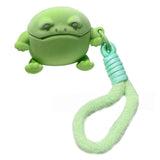 Boogzel Apparel Ricky Rain Frog AirPods Case, view 2