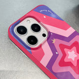 Boogzel Apparel Rising Star iPhone Case, view 2
