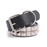 Boogzel Apparel Rock Band Rivet Belt, view 2