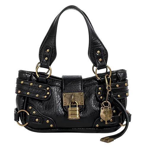 Boogzel Apparel Rock The Scene Mini Bag