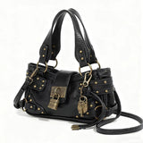 Boogzel Apparel Rock The Scene Mini Bag, view 2