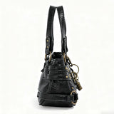 Boogzel Apparel Rock The Scene Mini Bag, view 3