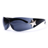 Boogzel Apparel Rock The Scene Star Glasses, view 2