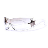 Boogzel Apparel Rock The Scene Star Glasses, view 4