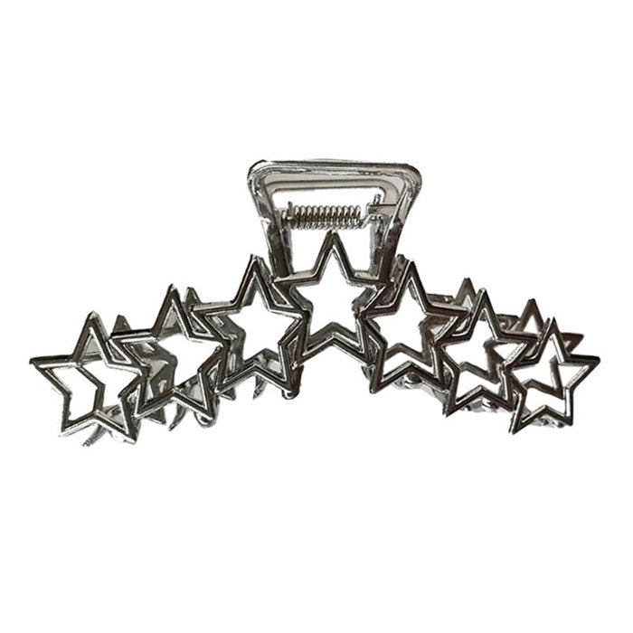 Boogzel Apparel Rock The Scene Star Hair Claw