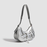 Boogzel Apparel Rule Breakers Y2K Shoulder Bag, view 2