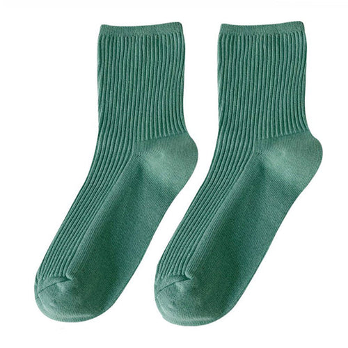 Boogzel Apparel Sage Green Socks