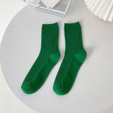 Boogzel Apparel Sage Green Socks, view 2