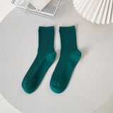 Boogzel Apparel Sage Green Socks, view 4