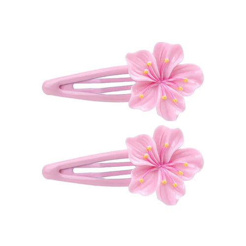 Boogzel Apparel Sakura Hair Clips