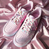 Boogzel Apparel Sakura Shoe Laces, view 3