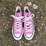Boogzel Apparel Sakura Shoe Laces, view 4