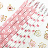Boogzel Apparel Sakura Shoe Laces, view 5