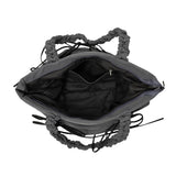 Boogzel Apparel Saturday School Bow Shoulder Bag, view 3