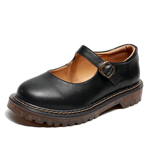 Boogzel Apparel Saturday School Buckle Sandals