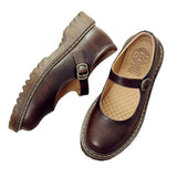 Boogzel Apparel Saturday School Buckle Sandals, view 2