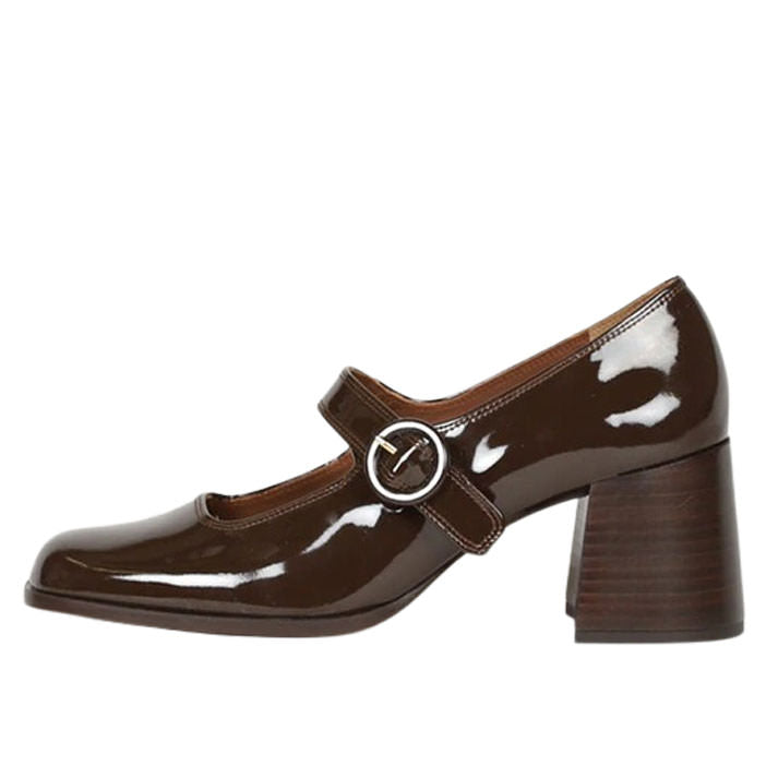 Boogzel Apparel Saturday School Mary Janes