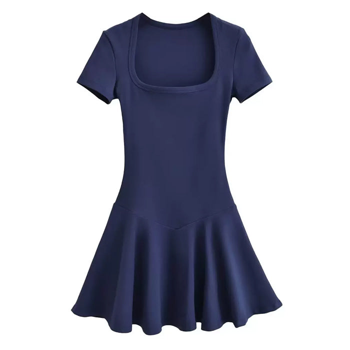 Boogzel Apparel Saturday School Mini Dress