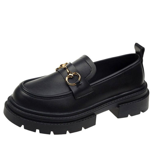 Boogzel Apparel School Spirit Loafers