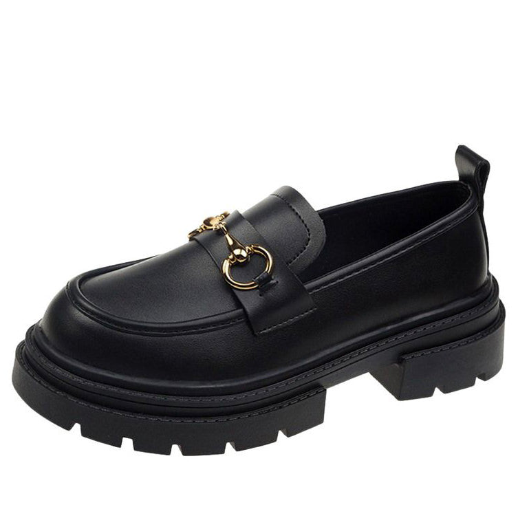 Boogzel Apparel School Spirit Loafers