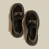 Boogzel Apparel School Spirit Loafers, view 2