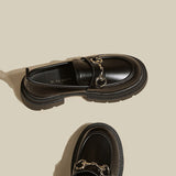 Boogzel Apparel School Spirit Loafers, view 3