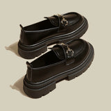 Boogzel Apparel School Spirit Loafers, view 5