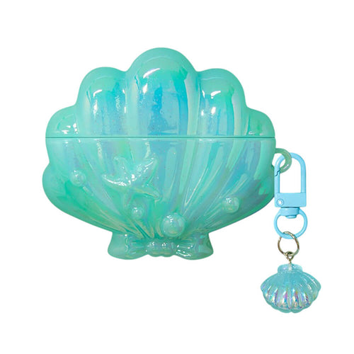 Boogzel Apparel Seashell AirPods Case