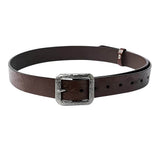 Boogzel Apparel Secret Garden Leather Belt, view 2