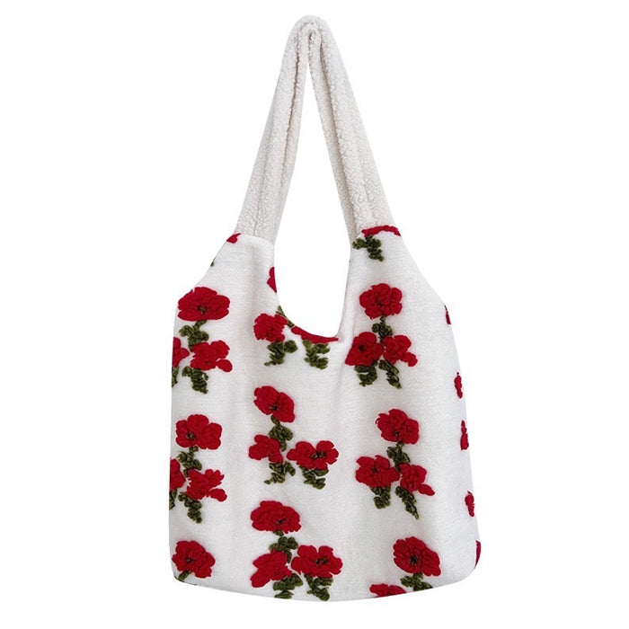 Boogzel Apparel Secret Garden Tote Bag