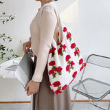 Boogzel Apparel Secret Garden Tote Bag, view 5
