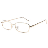 Boogzel Apparel Secret Mission Y2K Rectangle Sunglasses, view 2