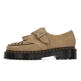 Boogzel Apparel Self Made Fringe Suede Loafers, view 5