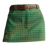 Boogzel Apparel Self Made Preppy Mini Skirt, view 5